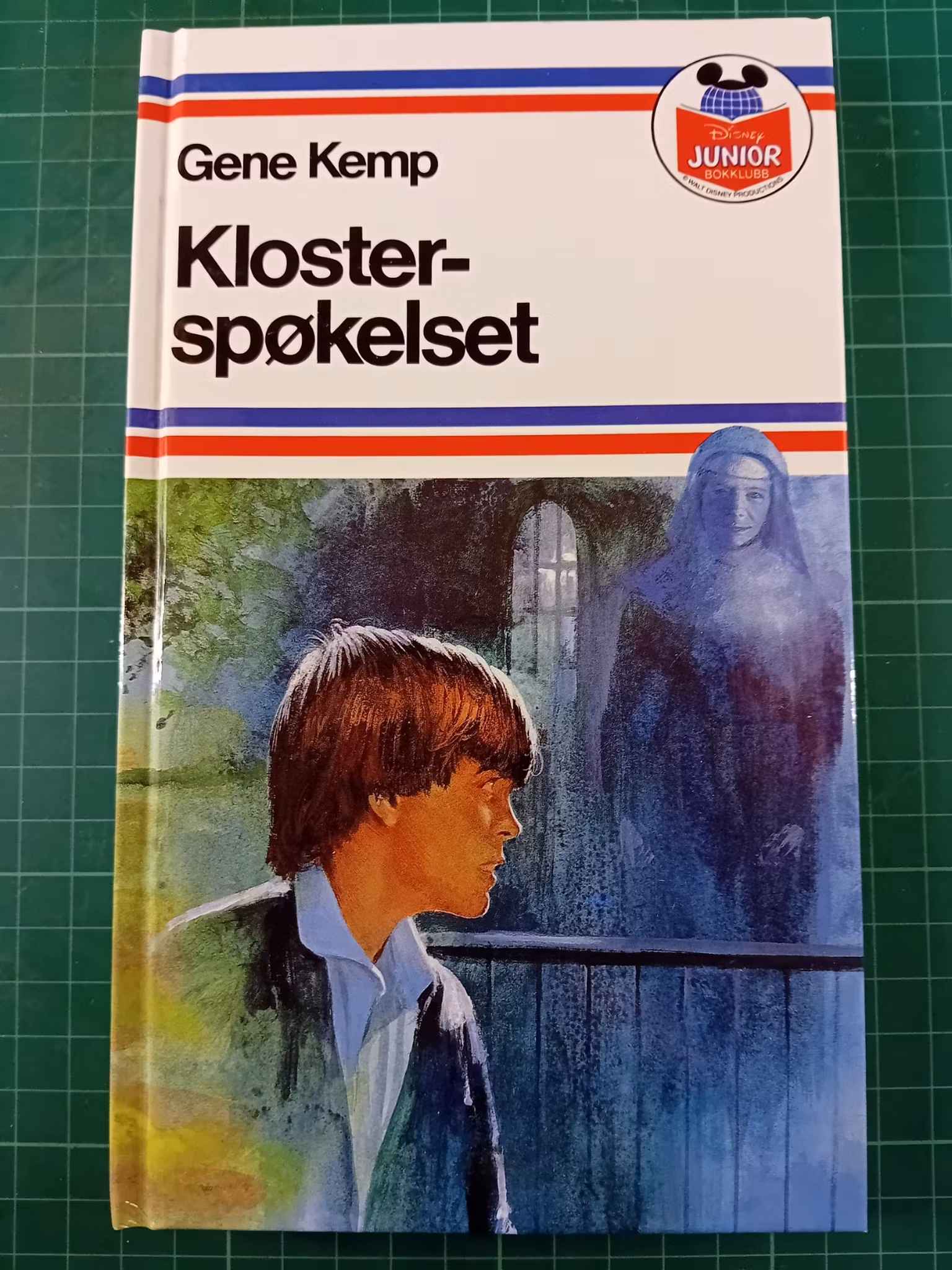 Klosterspøkelset