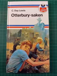 Otterbury-saken
