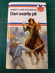Den svarte pil
