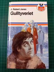 Gulltyveriet