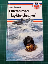 Flukten med lykkedragen