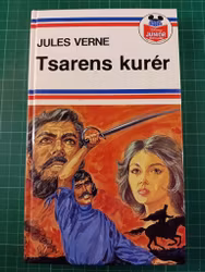 Tsarens kurèr