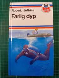 Farlig dyp