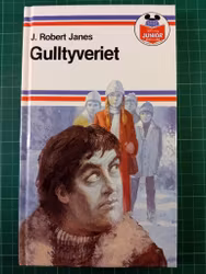 Gulltyveriet
