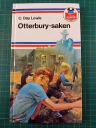 Otterbury-saken