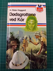 Dødsgrottene ved Kôr