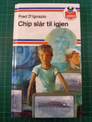 Chip slår til igjen