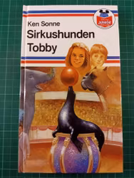 Sirkushunden Tobby