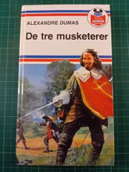 De tre musketerer