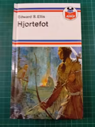 Hjortefot