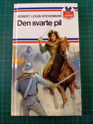 Den svarte pil