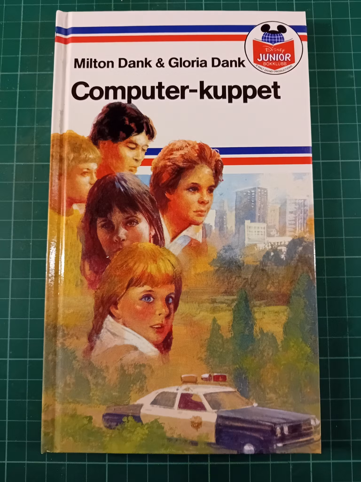 Computer-kuppet