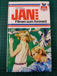 Jan : Filmen som forsvant