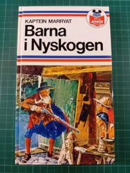 Barna i nyskogen