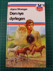Den nye dyrlegen