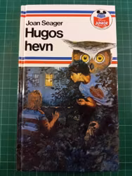 Hugos hevn