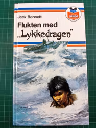Flukten med lykkedragen