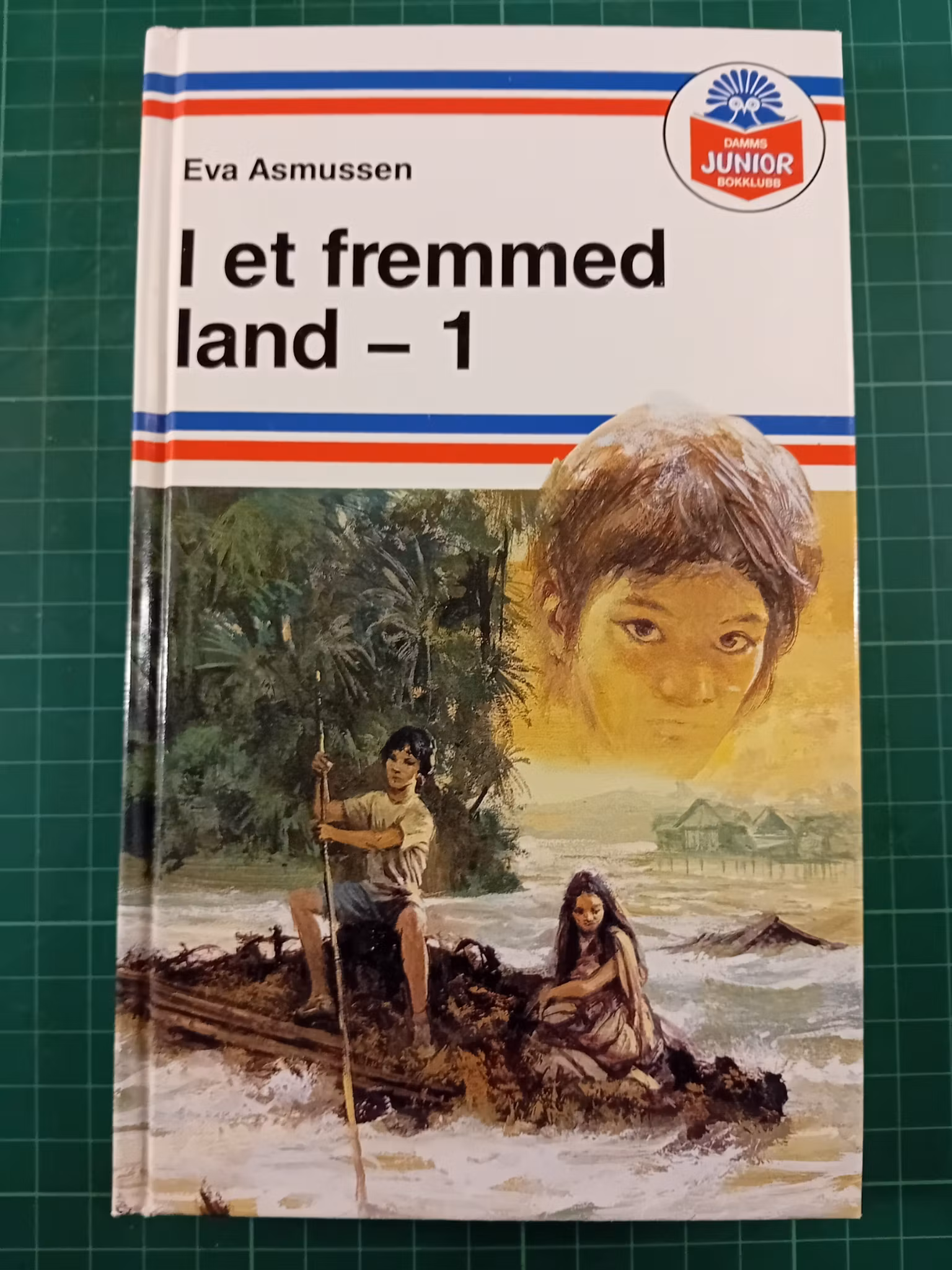 I ett fremmed land 1