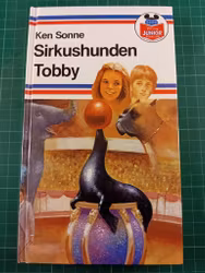 Sirkushunden Tobby