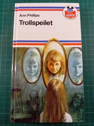 Trollspeilet