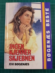 Ingen kjenner skjebnen