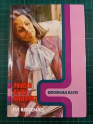 Prinsen og det halve riket