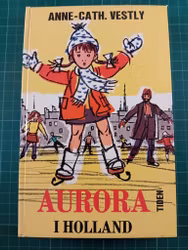Aurora i Holland