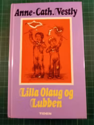 Lilla Olaug og Lubben