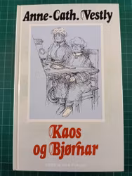 Kaos og Bjørnar