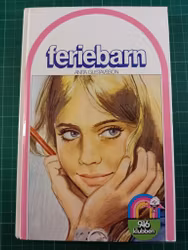 9-16 Klubben : feriebarn