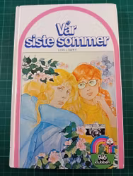 9-16 Klubben : Vår siste sommer