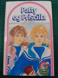 9-16 Klubben : Patty og Pricilla