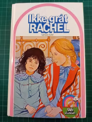 9-16 Klubben : Ikke gråt Rachel