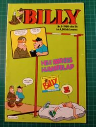 Billy 1980 - 09