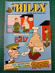 Billy 1980 - 05