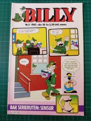 Billy 1982 - 05