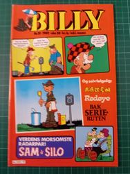 Billy 1982 - 10