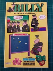 Billy 1982 - 08