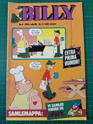 Billy 1983 - 04