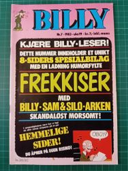 Billy 1983 - 07