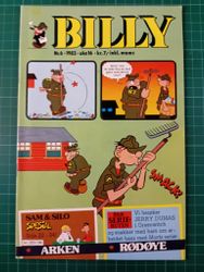 Billy 1983 - 06