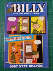 Billy 1983 - 17