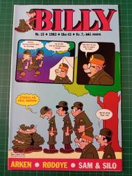 Billy 1983 - 15