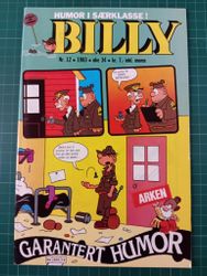 Billy 1983 - 12