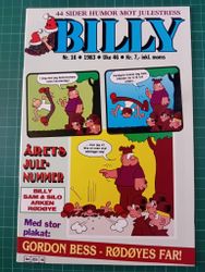 Billy 1983 - 16
