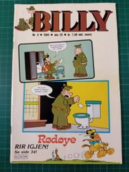 Billy 1984 - 09