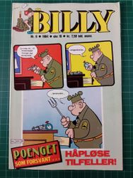 Billy 1984 - 06