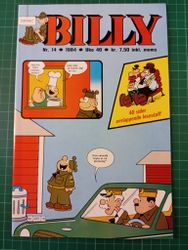 Billy 1984 - 14