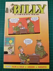 Billy 1984 - 07