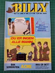 Billy 1984 - 05